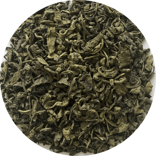 BOM Green tea Vietnam cheap tea