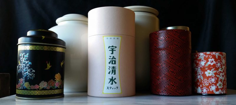 Best Practices for Storing Tea