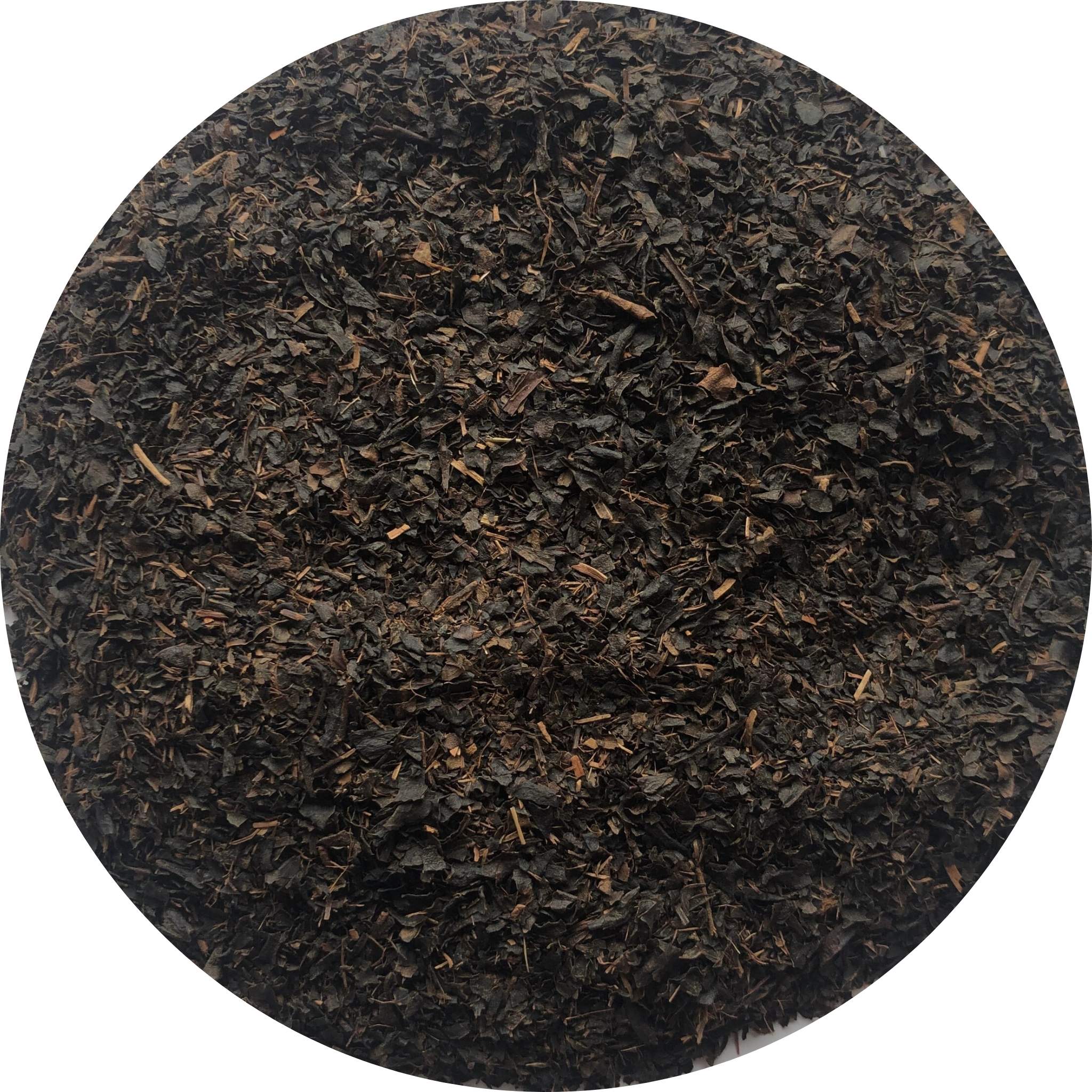 BPS BLack Tea