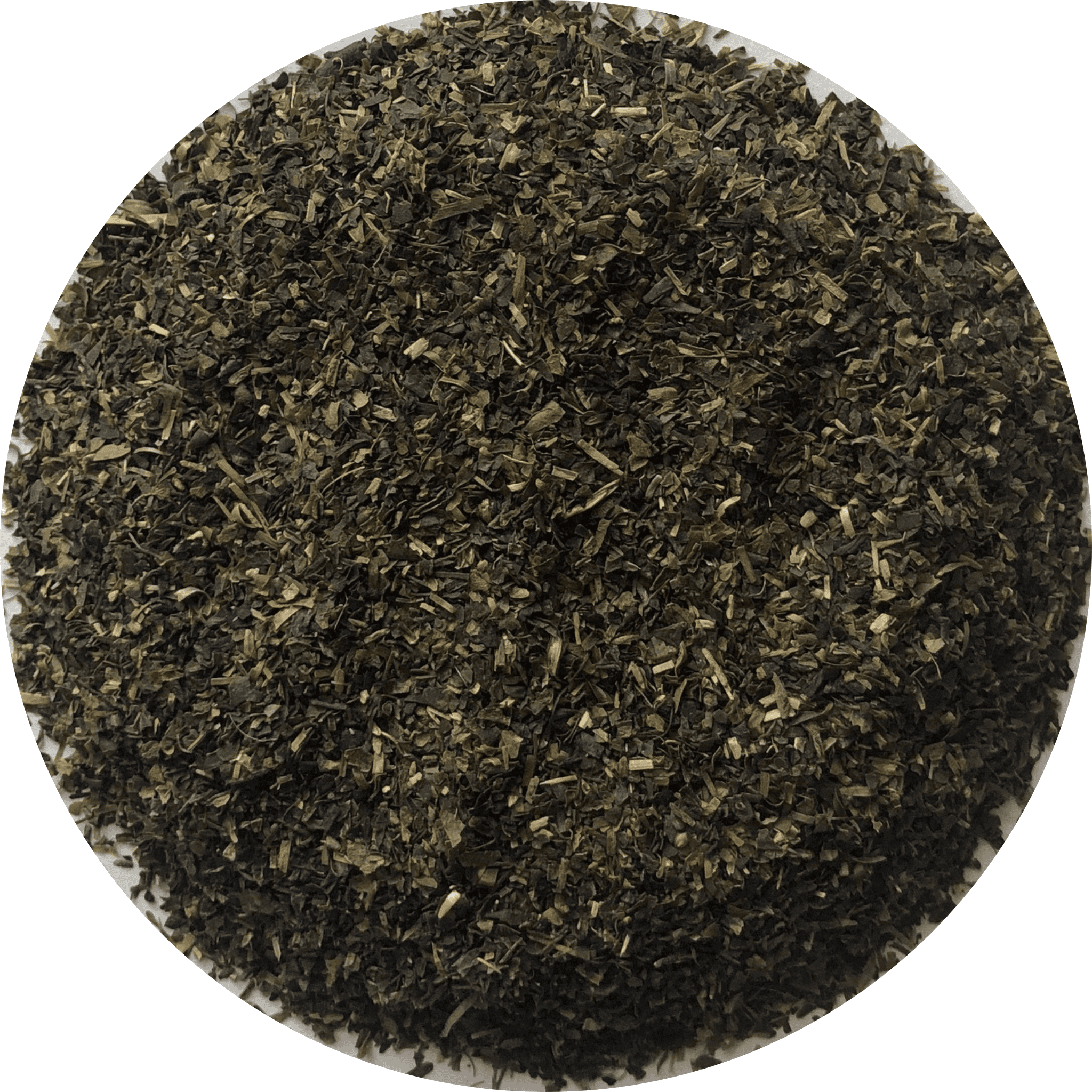 BPS Green Tea Fanning Tea High Quality