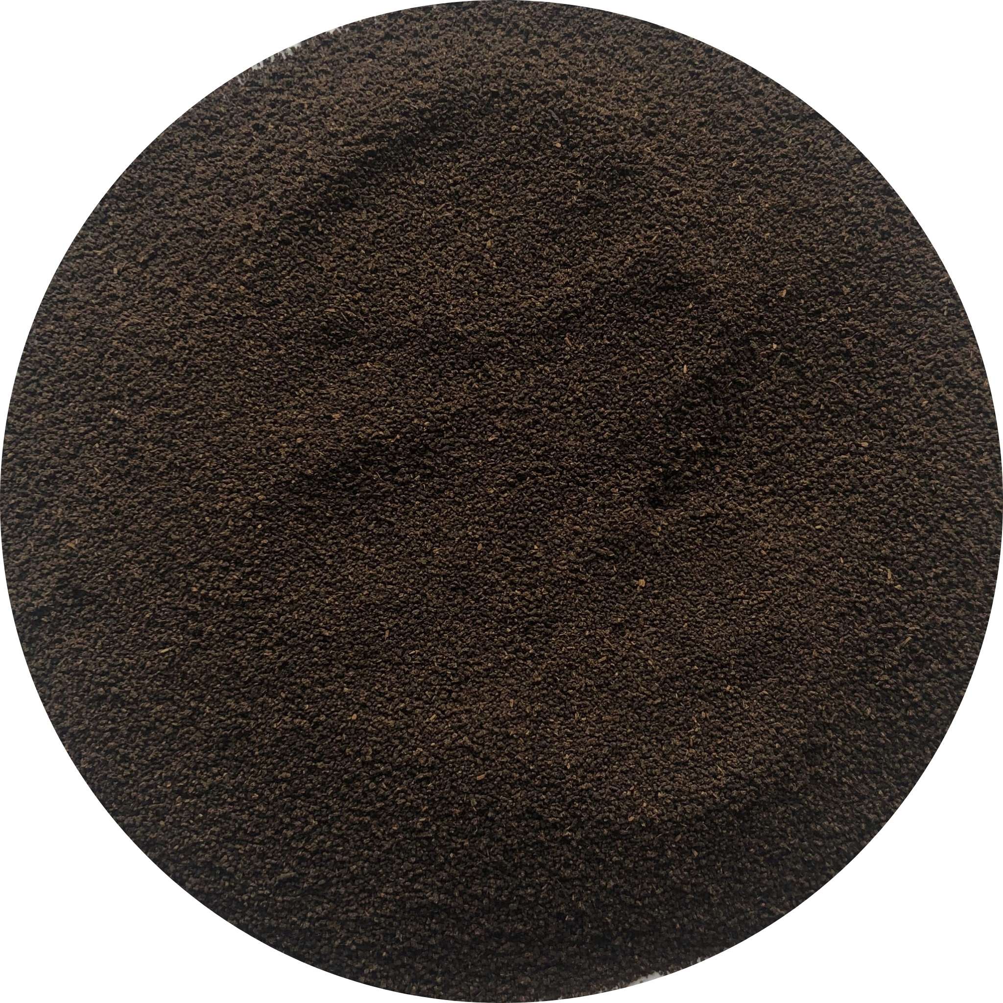 PD Black Tea - CTC Dust Black Tea