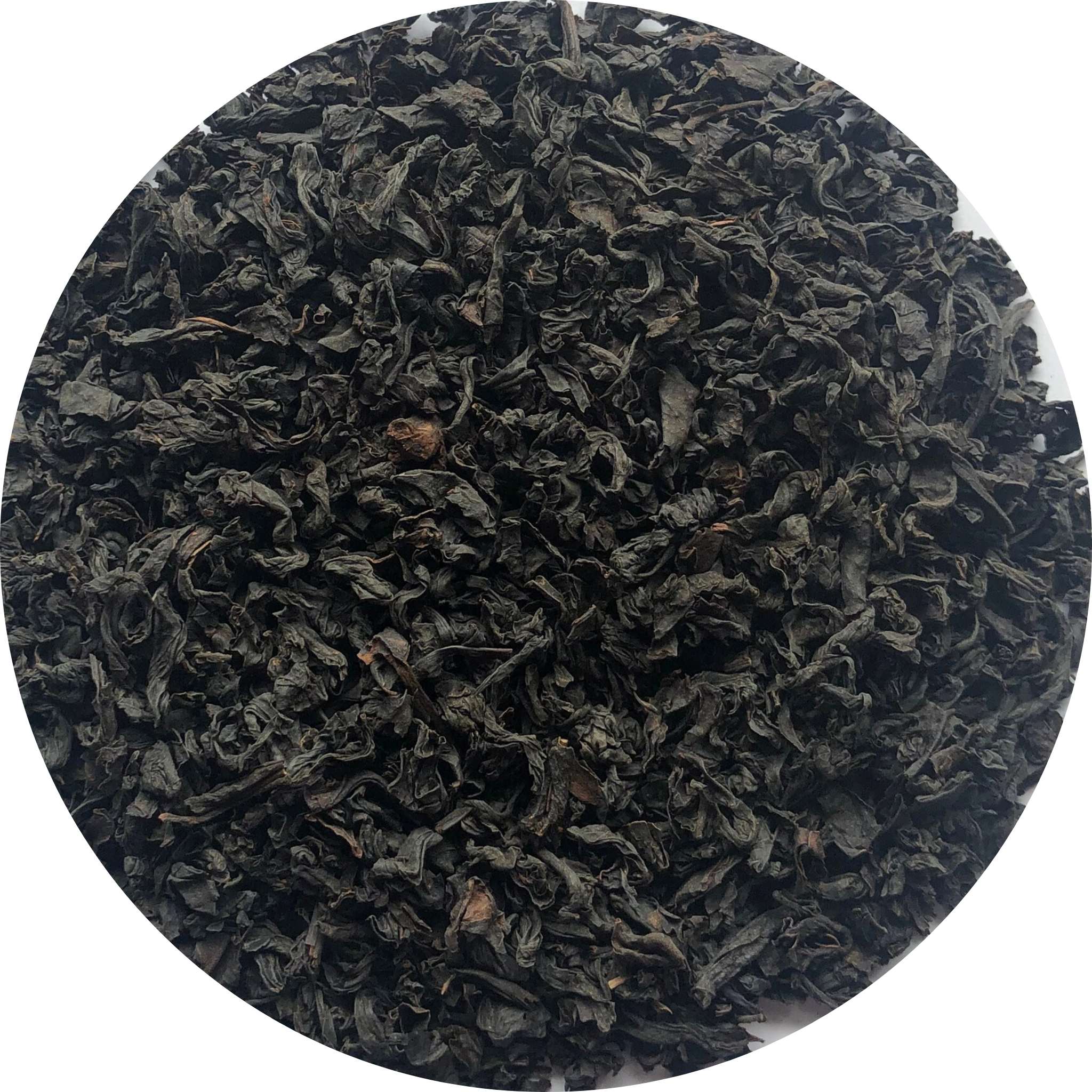 Pekoe Black Tea