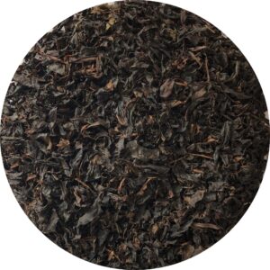 Earl Grey black tea