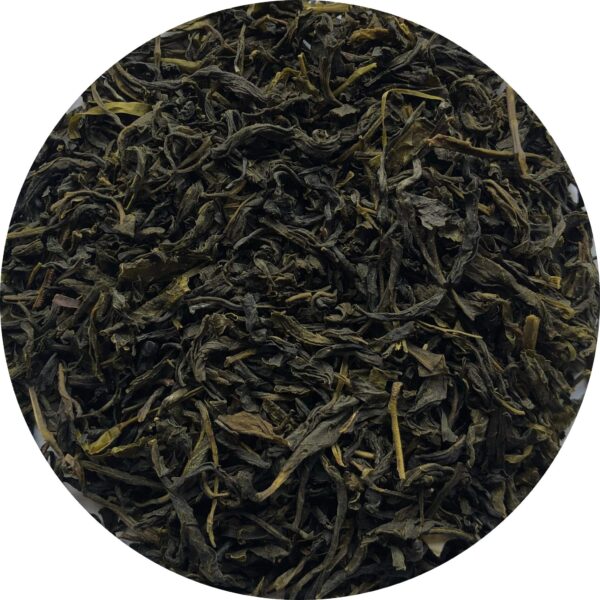 Jasmine OP Green Tea Premium Quality