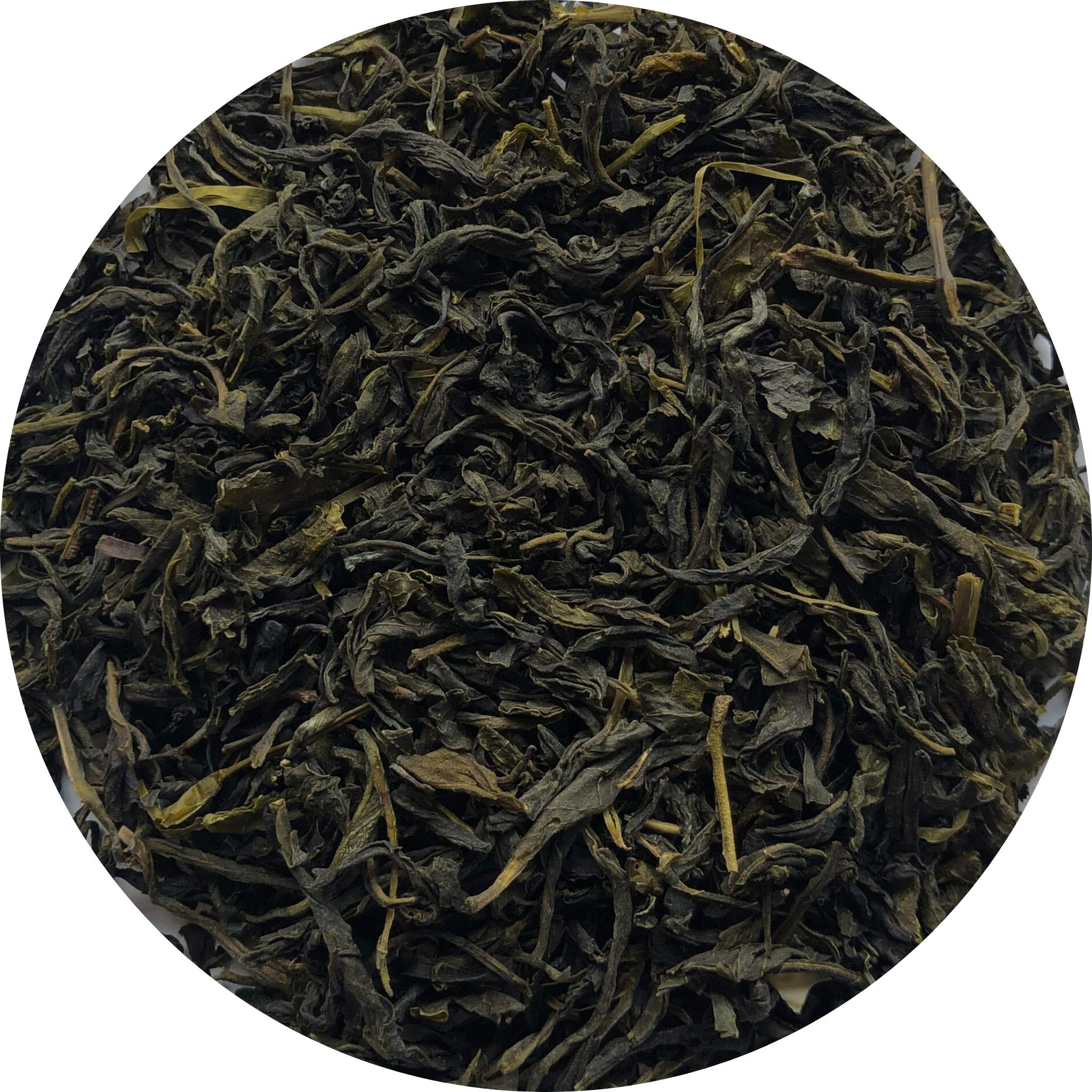 Jasmine OP Green Tea Premium Quality