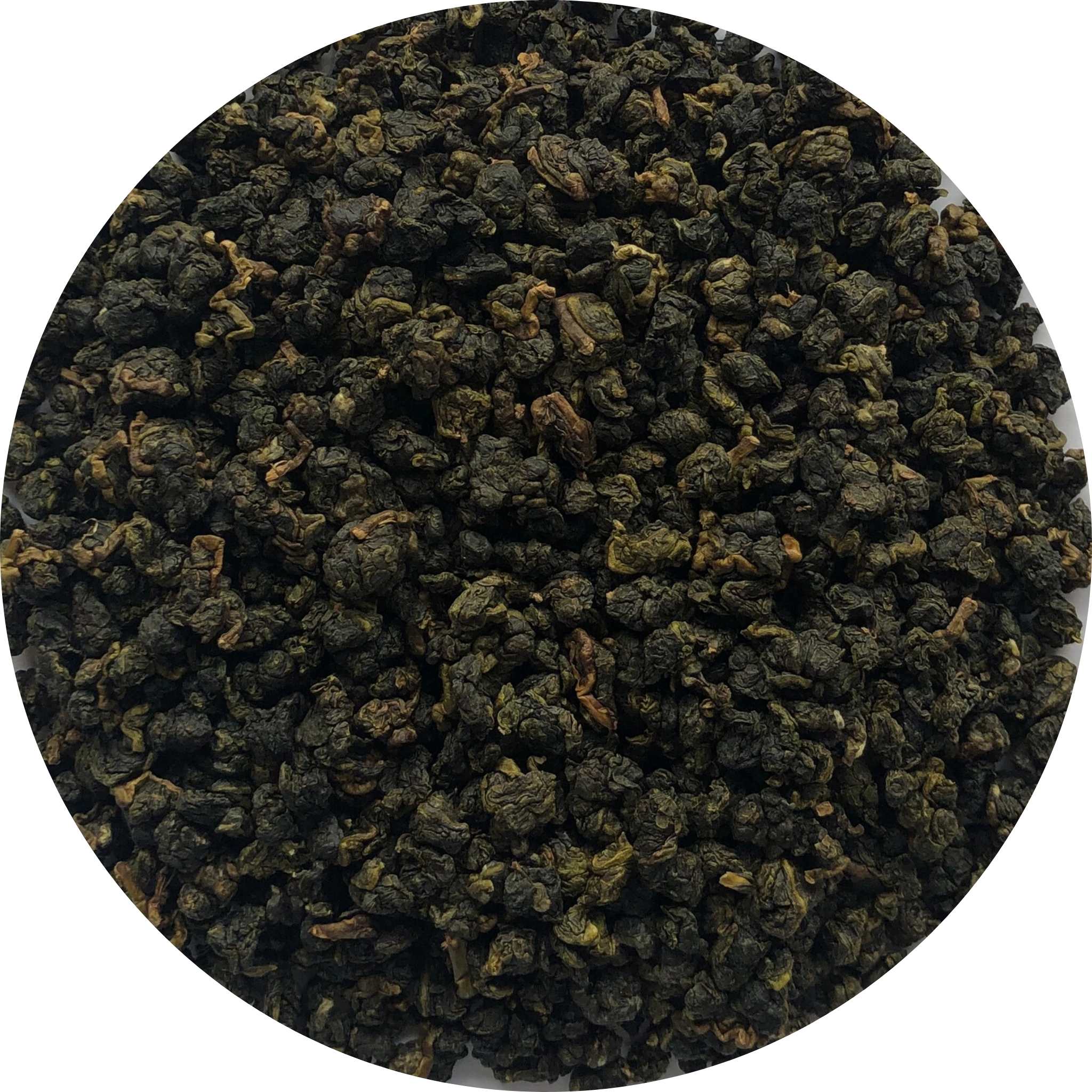 oolong tea