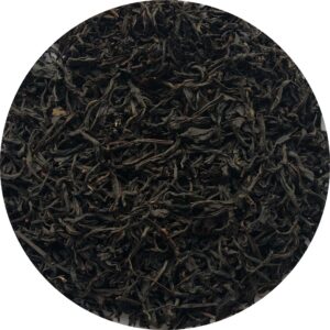 High Quality Bergamot Tea Earl Grey Tea