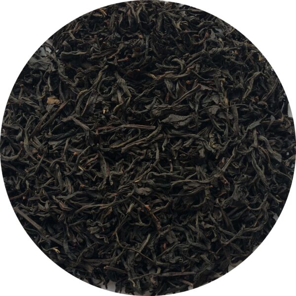 High Quality Bergamot Tea Earl Grey Tea