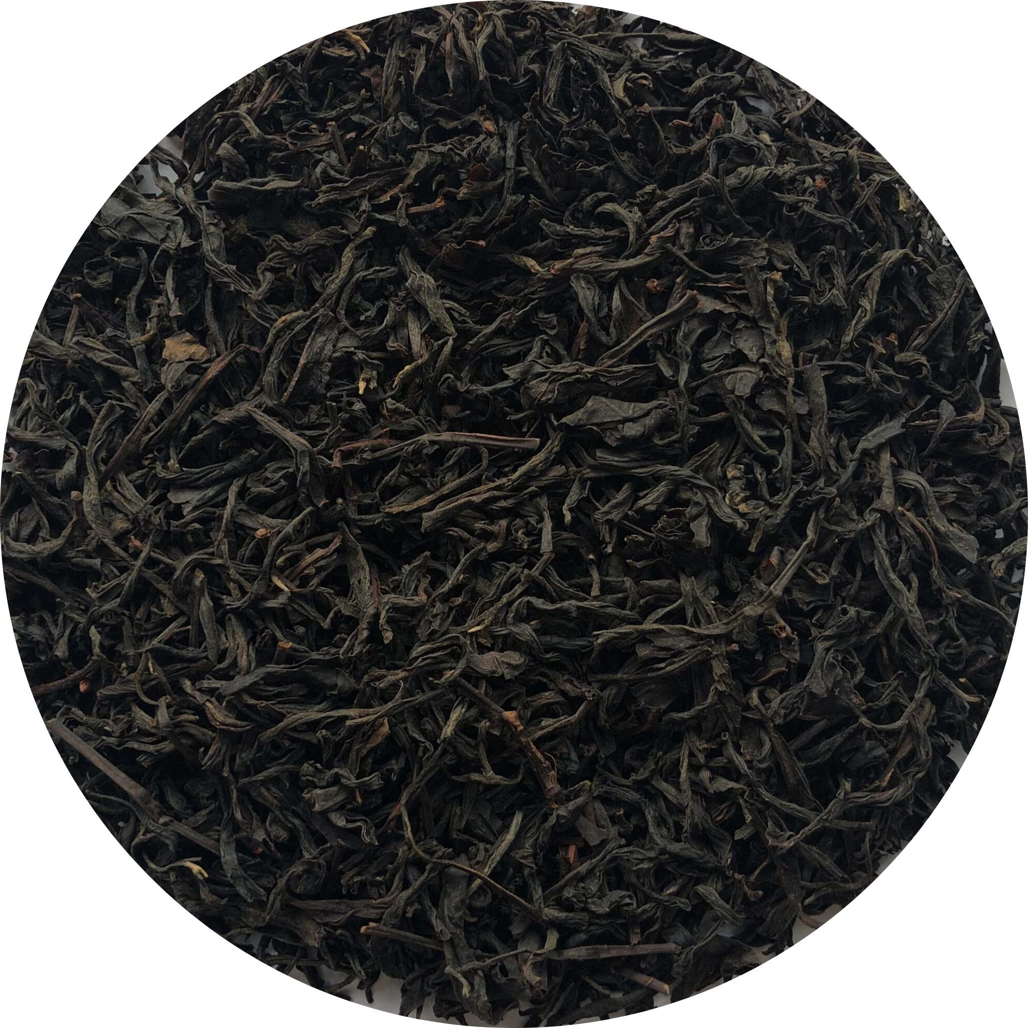 High Quality Bergamot Tea Earl Grey Tea