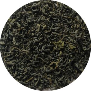 Specialty Tea Shan Snow Green Tea