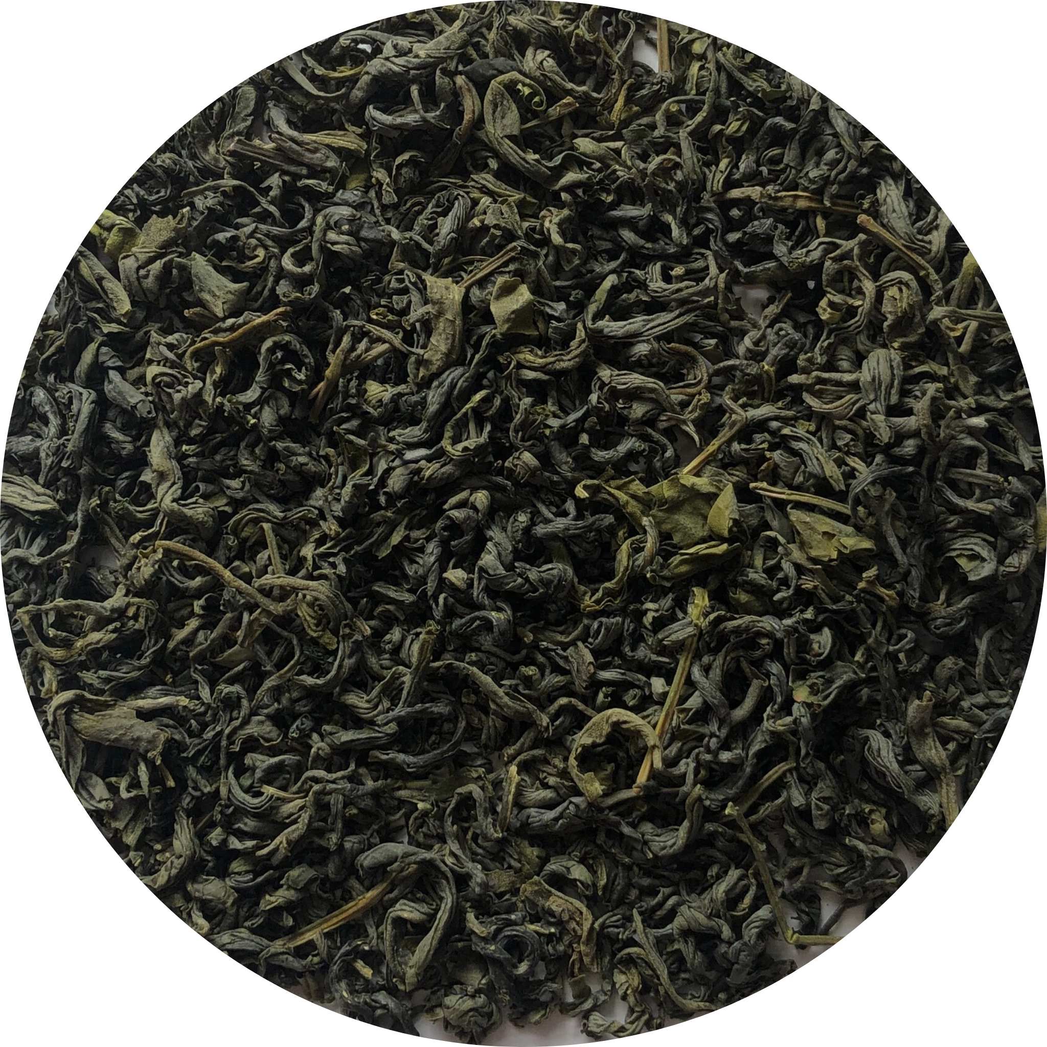 Specialty Tea Shan Snow Green Tea