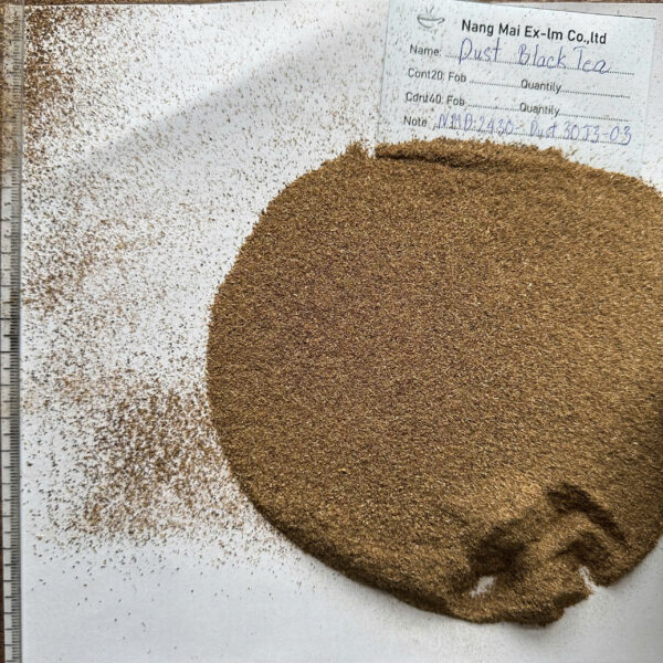 Tea Dust wholesale