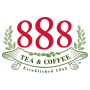 888 Tea & Coffee