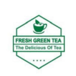 Fresh Green Tea